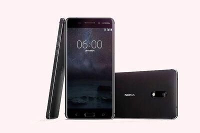 After Nokia 6, Nokia 3 and Nokia 5 Affordable Android Smartphones to Launch Soon