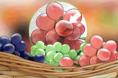 How to Choose Grapes
