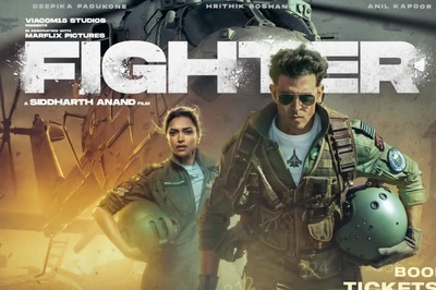 Fighter: Mitti From Hrithik Roshan, Deepika Padukone Starrer Is An Ode To The Bravery Of Air Warriors