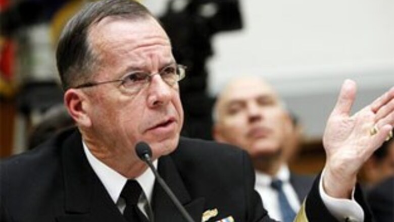 US says Pakistan increasing nuclear weapons