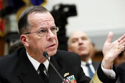 US says Pakistan increasing nuclear weapons