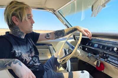 Aaron Carter, Brother of Nick Carter, Died of Accidental Drowning After Taking Anti-Anxiety Pills