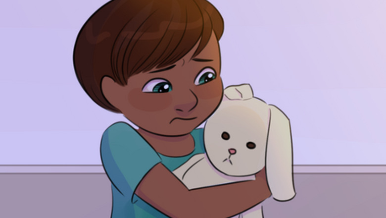 How to Gain an Autistic Child's Trust