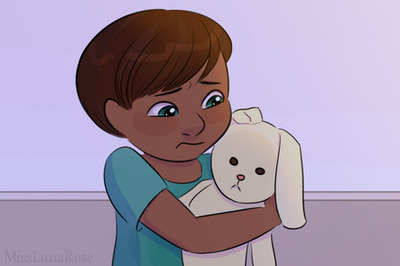 How to Gain an Autistic Child's Trust