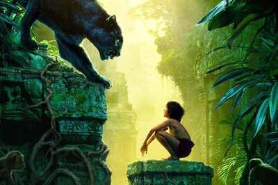 'The Jungle Book' Mints Over Rs 150 Crore in India