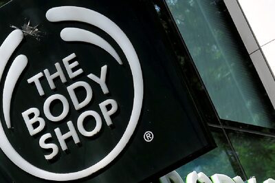The Body Shop Files For Bankruptcy, Shuts All US Operations, Closes Stores in Canada