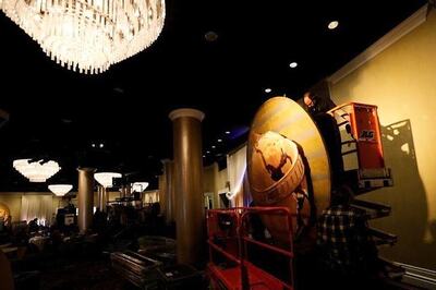 Golden Globes 2017: Facebook, Twitter to Show Videos and Photos for First Time