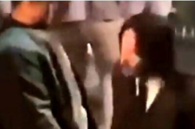 Watch: Keanu Reeves Lifts Heavy Equipment on Set of John Wick 4 in Full Costume