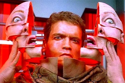 Arnold Schwarzenegger returning to 'Terminator 5'