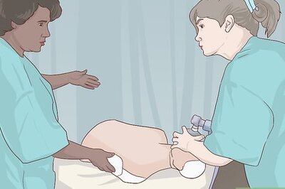 How to Prepare for Nursing School