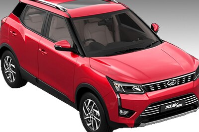 See New Mahindra SUV Discount Offers of up to Rs 81,500 on XUV300, Scorpio and More