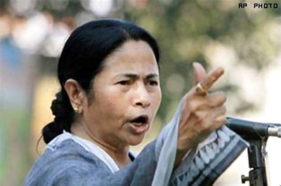 Won't tolerate killings, Mamata warns on Jalpaiguri blasts