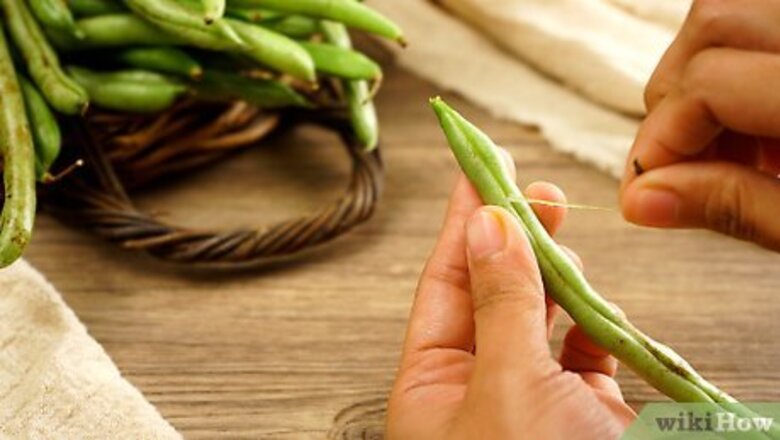 How to Cook Fava Beans