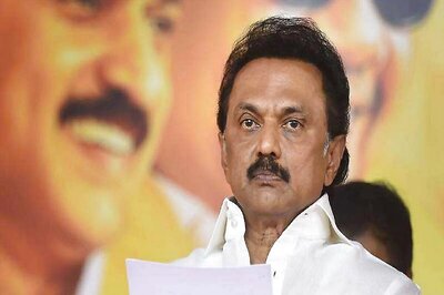 TN CM Writes to Counterparts in 12 States to Urge Centre on Loan Moratorium