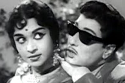 MG Ramachandran's Thayin Madiyil to Complete 58 Years Of Its Release on Dec 18