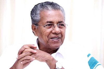 Kerala Hopeful of Getting UAE Aid For Flood Relief: Pinarayi Vijayan