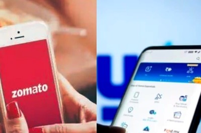 Zomato, Paytm Gain Up To 5% Post The Ticketing Biz Deal; Know What Analysts Say