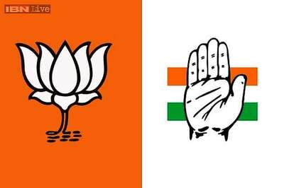 BJP wants to spread 'disappointment' in J&K: Congress