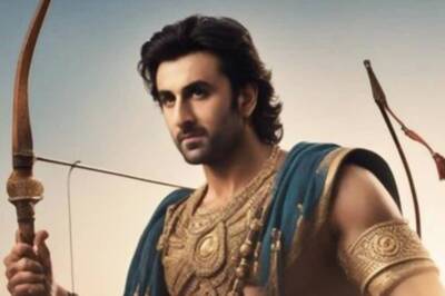 Ranbir Kapoor's Ramayana Goes On Floor, Nitesh Tiwari Performs Puja On Sets: Report