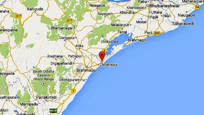 Odisha: Poll fervour still missing in Ganjam