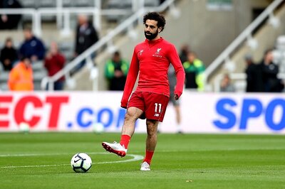 Doubted if Mohamed Salah Had the Mentality to Succeed, Says Former Boss Heiko Vogel