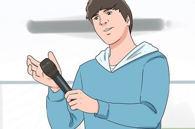 How to Sing With Confidence