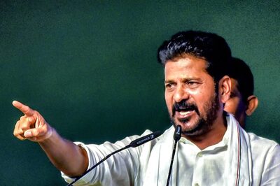 Union Budget Ignored Telangana, NDA Govt Biased Against State: CM Revanth Reddy