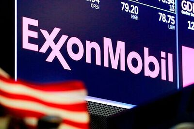 Exxon, Chevron Lose $887 Million As Pandemic Pain Continues