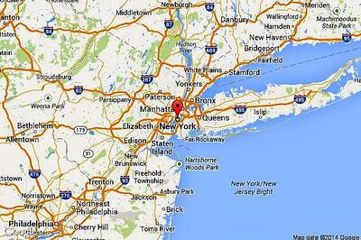 New York: Doctors attach toe in place of severed thumb