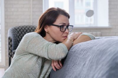 Debunking Myths About Menopause