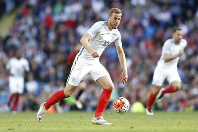England Bank on Harry Kane's Golden Boot at Euro 2016