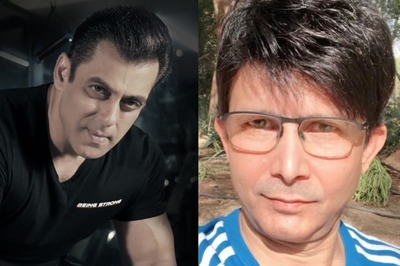 KRK Deletes Salman Khan Videos from His YouTube Channel, Says 'Don't Want to Hurt You'