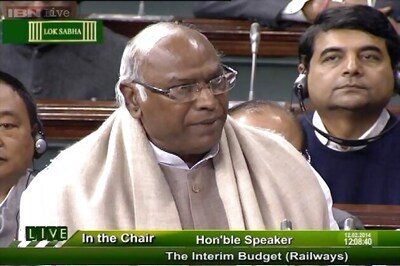 Interim Rail Budget: No increase in passenger fares