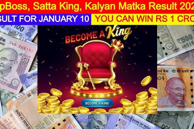 Satta Matka Result 2023: What is DpBOSS? Check Winning Numbers for January 10 Satta King Games