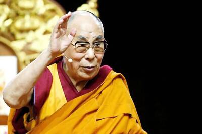 China Warns India Against Dalai Lama's Visit to Arunachal Pradesh, Says Ties May Suffer