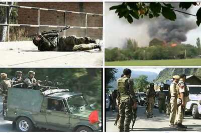 NIA to File Closure Report Against Pakistani Boys in Connection With Uri Attack