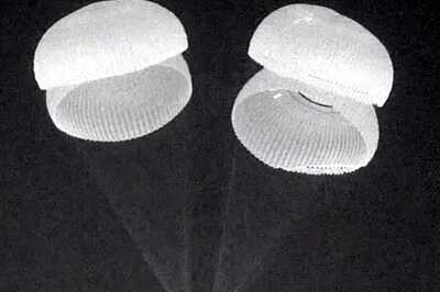 SpaceX's Polaris Dawn Capsule Splashes Down Off Florida After Historic Spacewalk | Watch