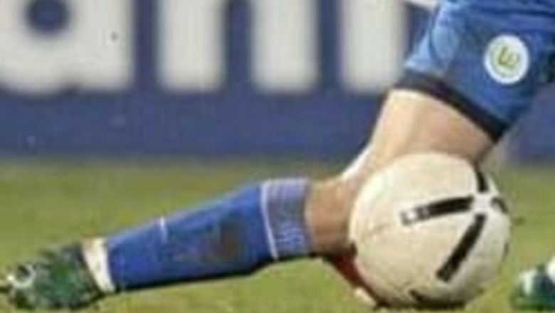 AFC Cup: Mahindra in a tough group