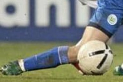 AFC Cup: Mahindra in a tough group