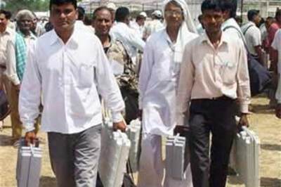 States set for counting day: K'taka |  Andhra | Sikkim | Goa | Punjab | J-K