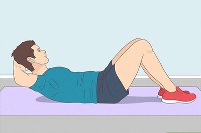 How to Get a Flat Stomach in 7 Days: Exercises, Diet Tips, & More
