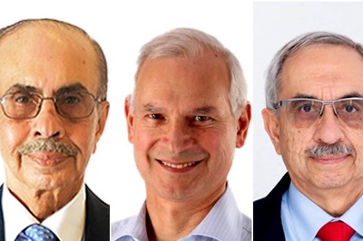 Godrej Family Splits 127-year-old Group: Know Who Gets What