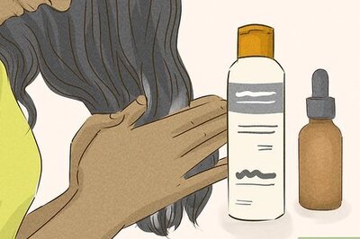 How to Untangle Hair
