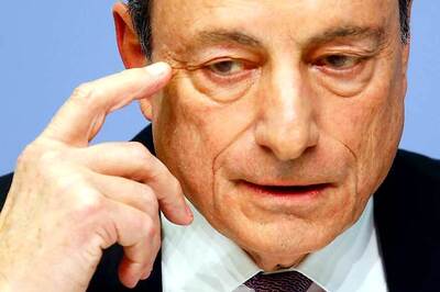 Japanese Researchers Seek to Unmask ECB chief Mario Draghi's Poker Face to Predict Policy Changes