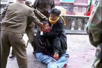 GJM calls for bandh to show respect to Tamang