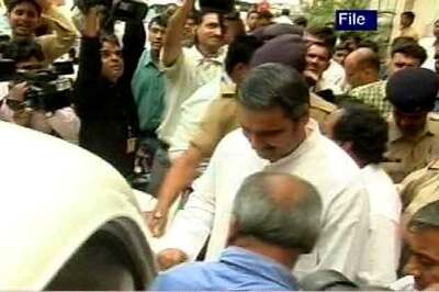 Tamil Nadu: Stones thrown at Anbumani Ramadoss' convoy