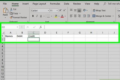 How to Close Revenue Accounts