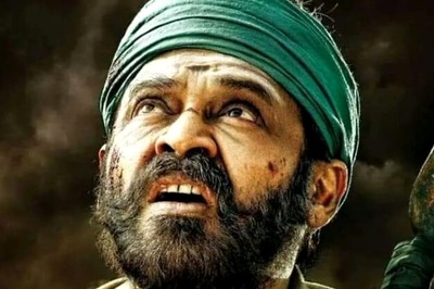 Venkatesh Starts Shoot for 'Asuran' Telugu Remake
