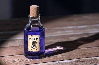 No Power Connection for 38 Years, Maharashtra Farmer Tries to Kill Self at Event Attended by State Ministers