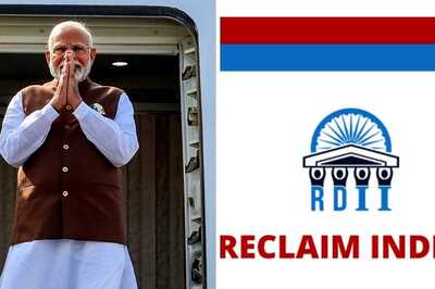 Free Travel From New Jersey To Halal Meal, Accommodation: Big Bucks Behind Anti-Modi Protest In US